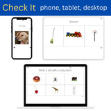 Check It: from Checkbox Software