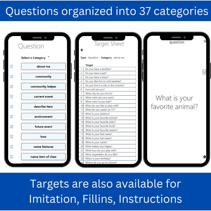 Check It: from Checkbox Software