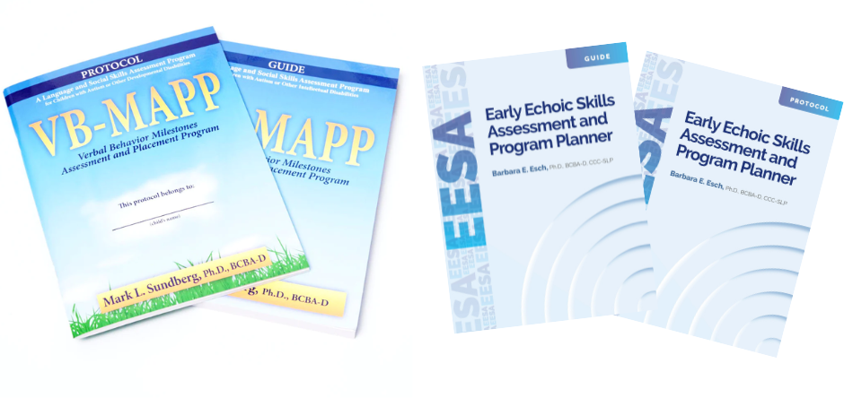 VB-MAPP Assessment Kits, Sets and More | Different Roads