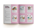 Behavior Essentials, Visualized: A Teacher’s Guide to Supporting Students with Diverse Needs