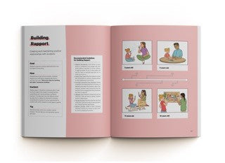 Behavior Essentials, Visualized: A Teacher’s Guide to Supporting Students with Diverse Needs