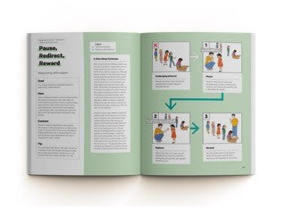 Behavior Essentials, Visualized: A Teacher’s Guide to Supporting Students with Diverse Needs