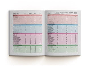 Behavior Essentials, Visualized: A Teacher’s Guide to Supporting Students with Diverse Needs