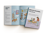 Behavior Essentials, Visualized: A Teacher’s Guide to Supporting Students with Diverse Needs