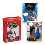 Webber WH Card Bundle