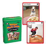 Webber WH Card Bundle