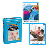 Webber WH Card Bundle