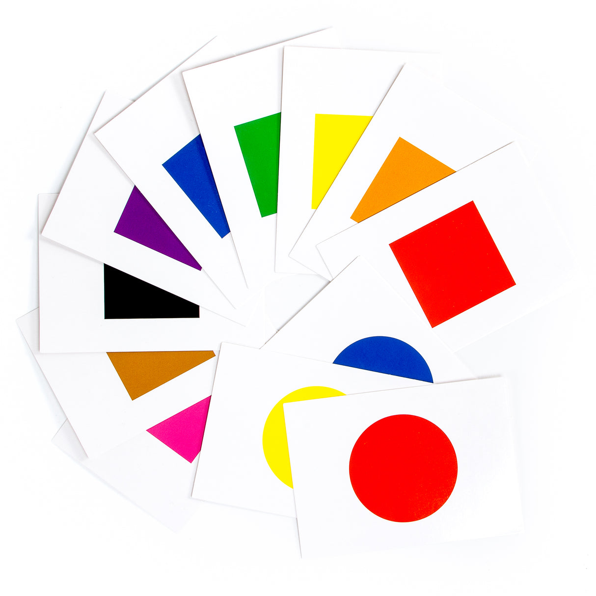 Language Builder Picture Noun Cards 2