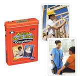 Webber Photo Cards: Occupations