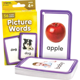 Picture Words Flashcards