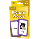 Picture Words Flashcards