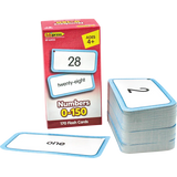 Numbers Flashcards, 0-150