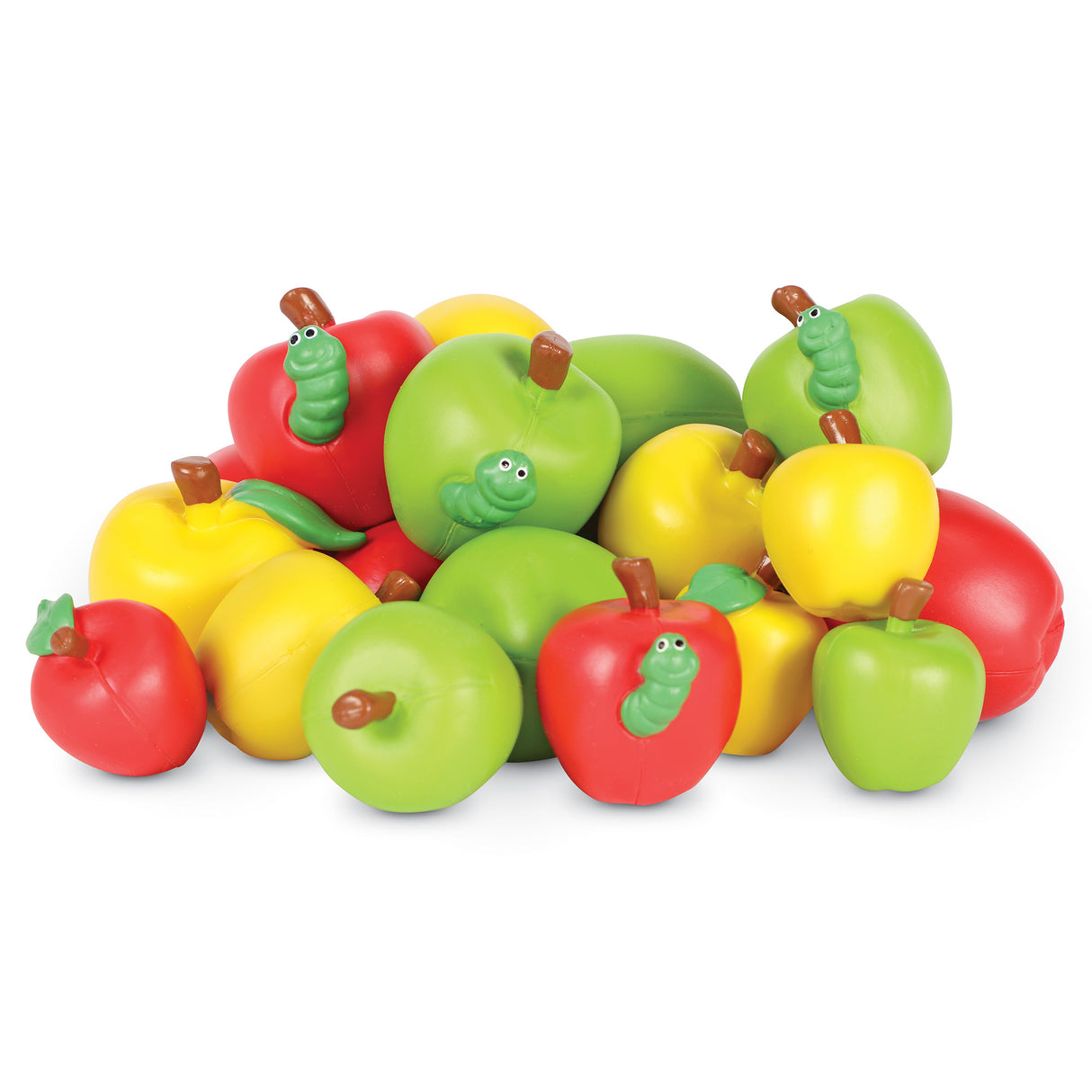 Attribute Apples