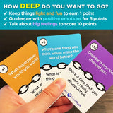 Chat Chains: Emotional & Social Skills Game