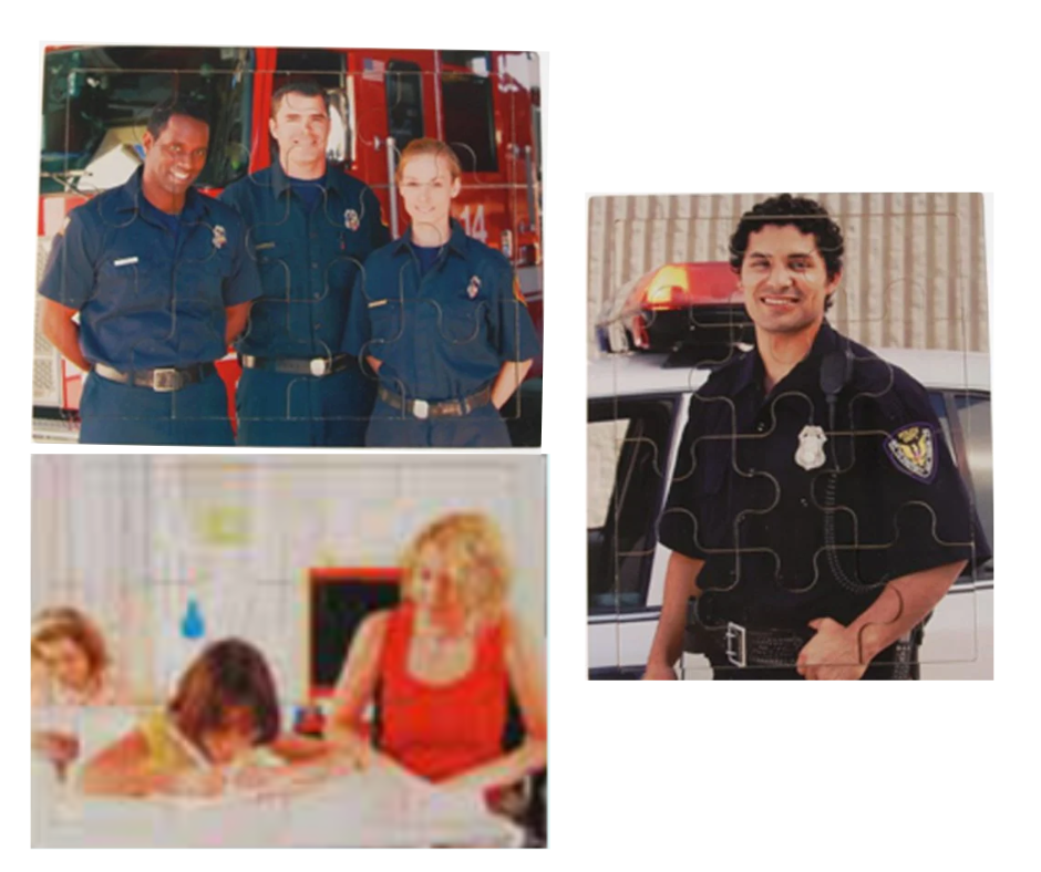 Career Puzzles Bundle