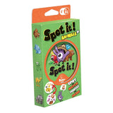 Spot It! Animals Jr.