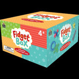 Fidgety Fidget Box