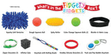 Fidgety Fidget Box