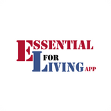 Essential for Living: The Web App