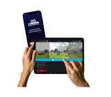 Floreo VR App
