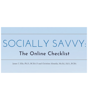 Socially Savvy