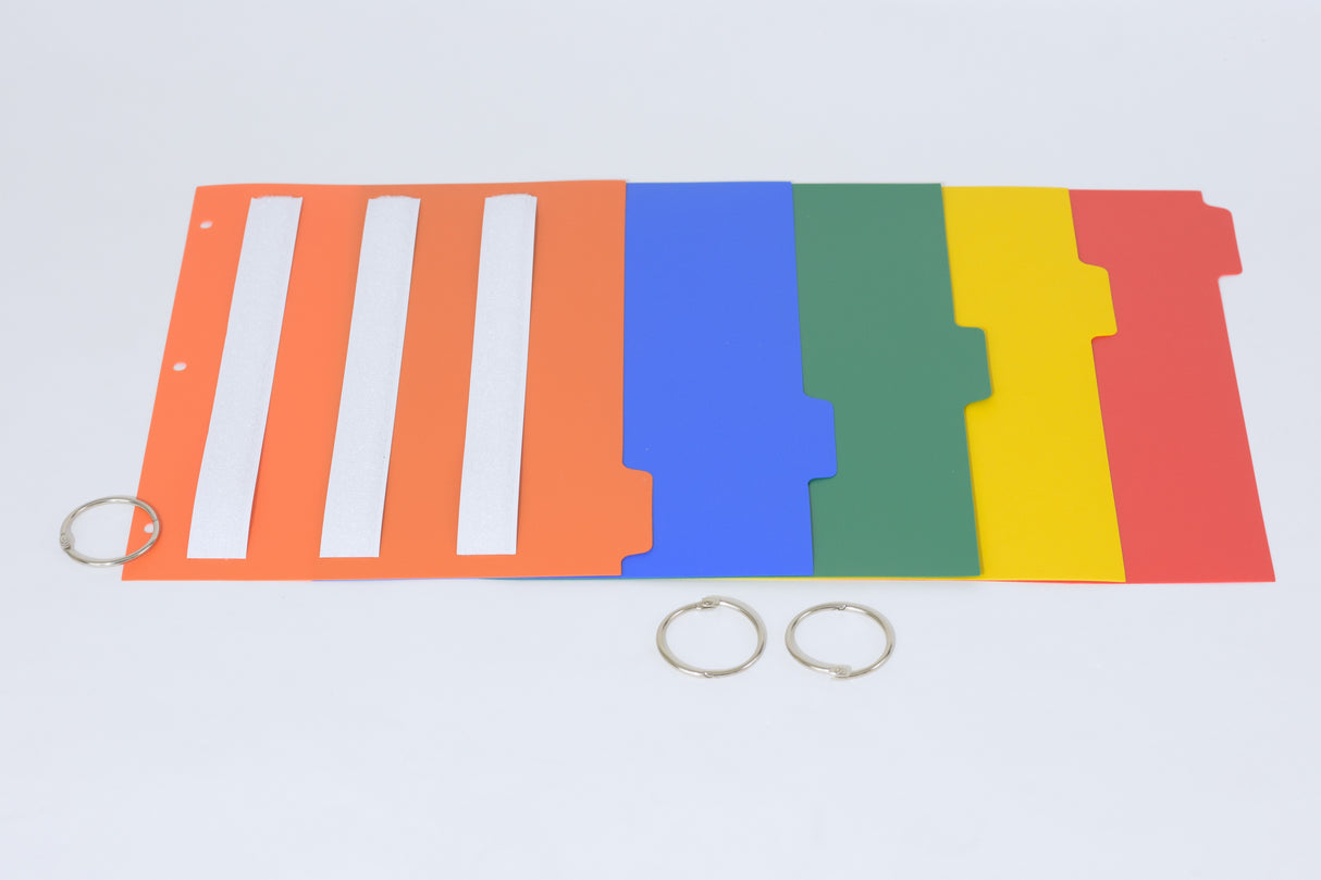 Photorealistic Visual Schedule Kit