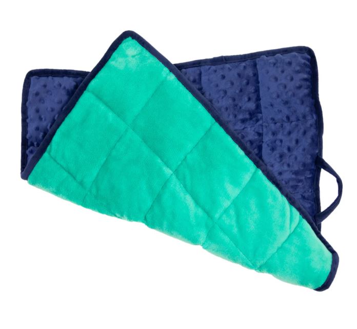 Weighted Lap Pad