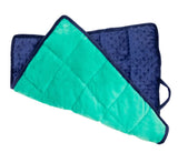 Weighted Lap Pad