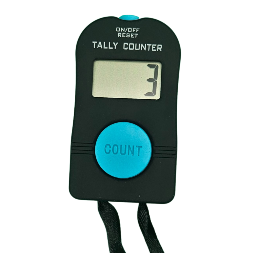 ABA Timer Tools, Counters & Visual Classroom Timers