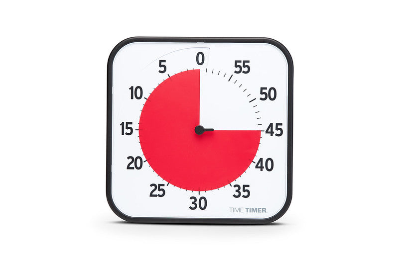 Audible 12 Time Timer