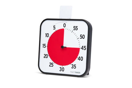Audible 12 Time Timer