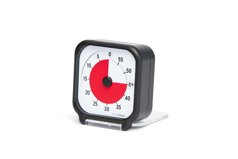 Time Timer 3 inch - Autism Audible & Visual Timers - Visual Timer