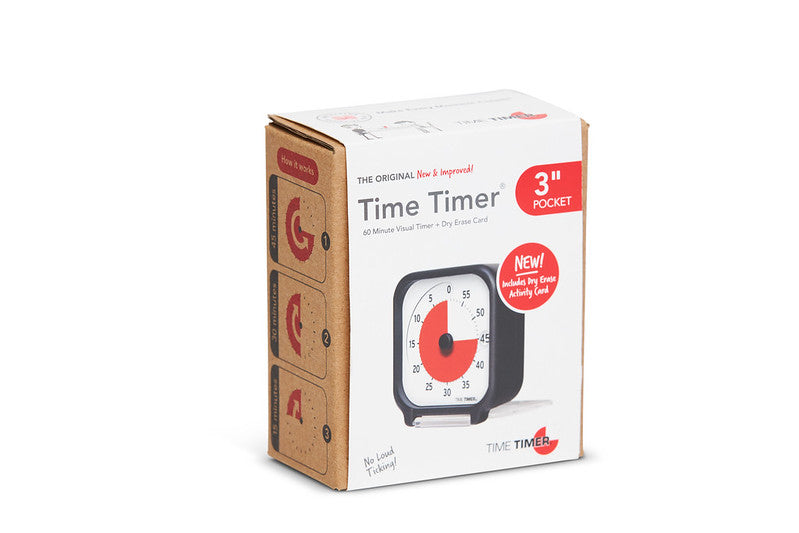 Time Timer audible - logopedicum