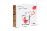 Audible Time Timer 8-inch