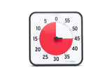 Audible Time Timer 8-inch