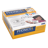 Language Builder: Reading & Writing Readiness Intervention Kit