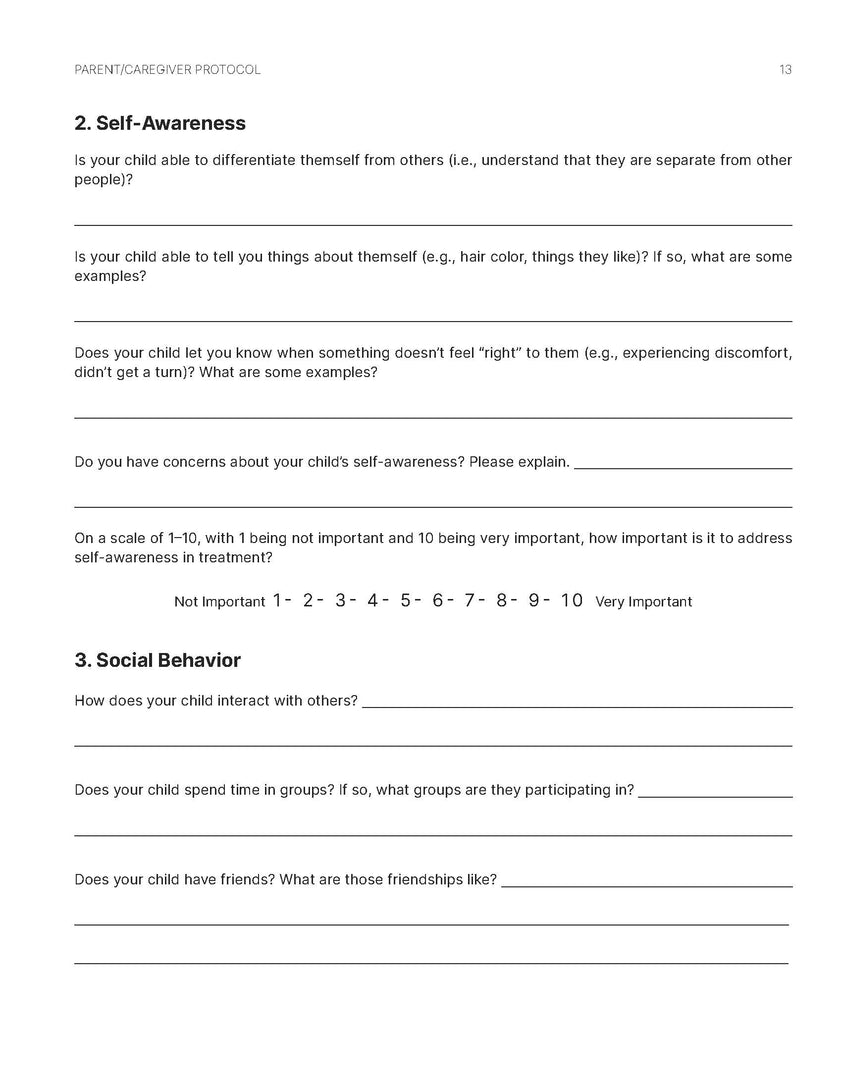 The MOTAS Full Bundle Guide LOOP Interviews And The Scoring Sheets The motas full bundle guide loop interviews and the scoring sheets