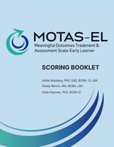 The MOTAS-EL Print Bundle: Guide, LOOP Interviews, and the Scoring Sheets