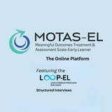 The MOTAS-EL Online Platform