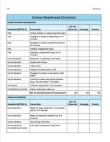 The MOTAS-EL (Meaningful Outcomes Treatment & Assessment Scale Early Learner) Guide