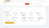 The MOTAS Online Platform