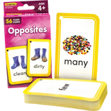 Opposites Flashcards