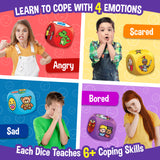 Roll With It: The Game That Helps You Cope