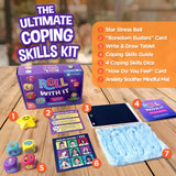 Roll With It: The Game That Helps You Cope