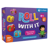Roll With It: The Game That Helps You Cope