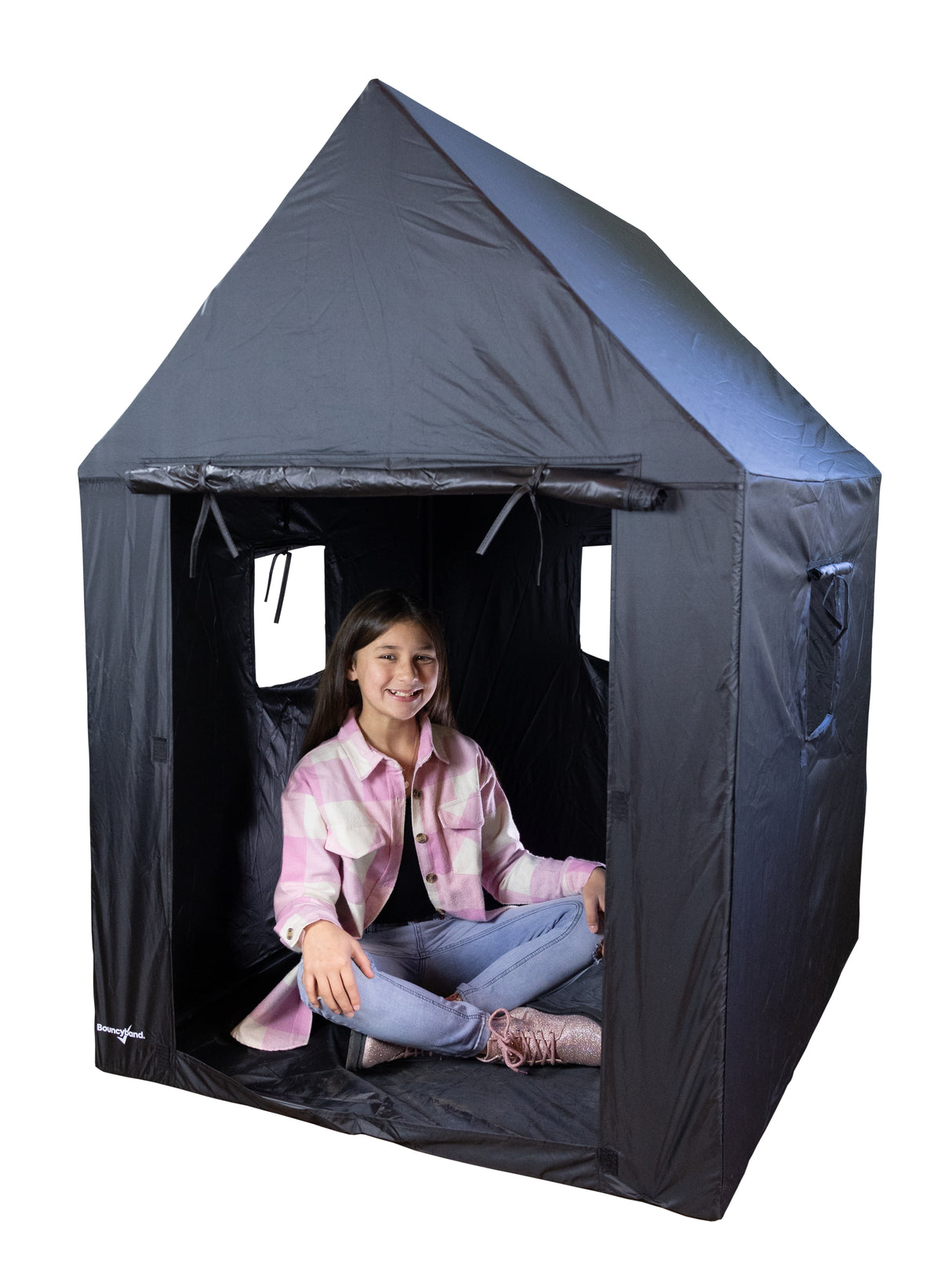 Indoor Framed Sensory Dark Den