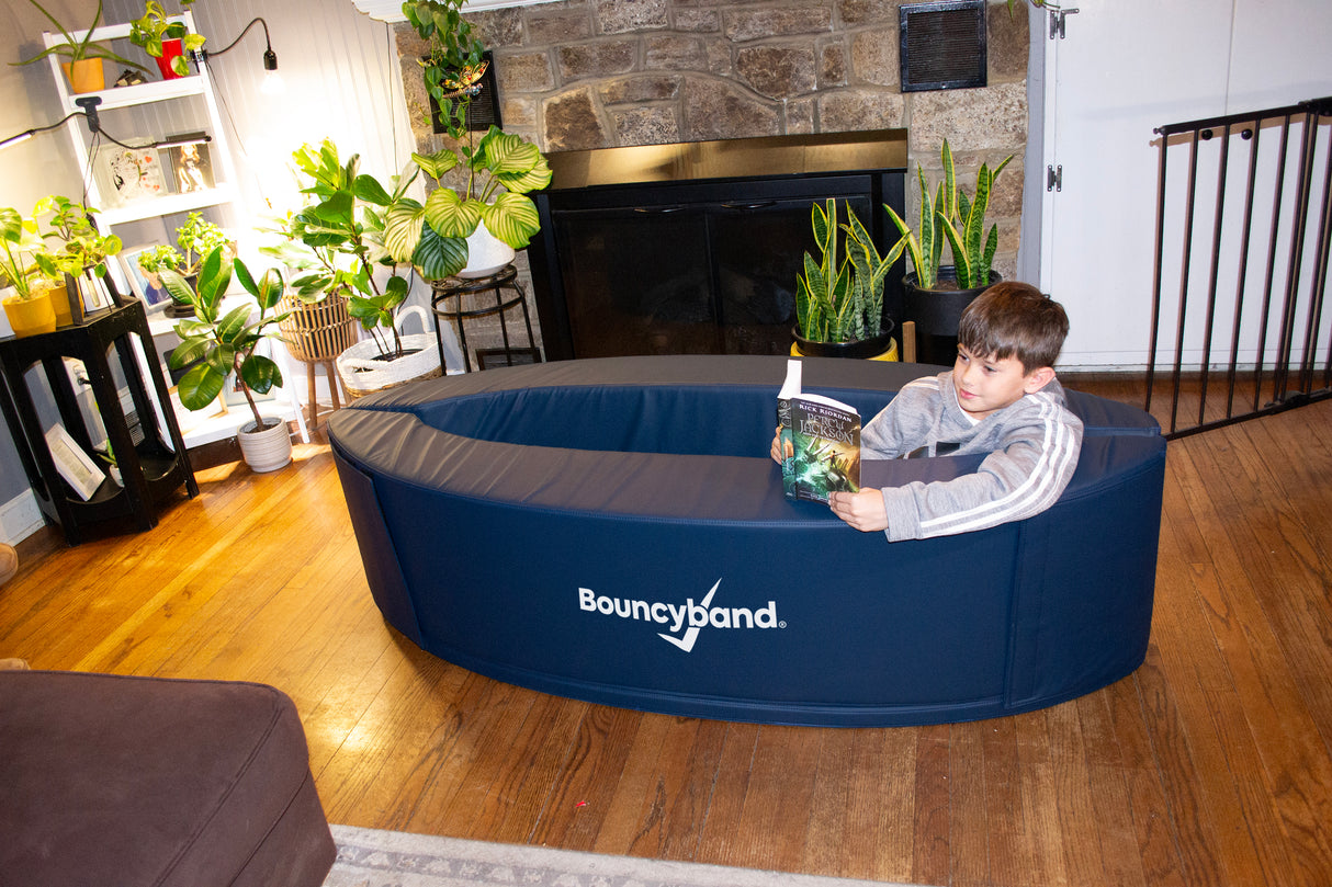 Soft Sensory Lounger