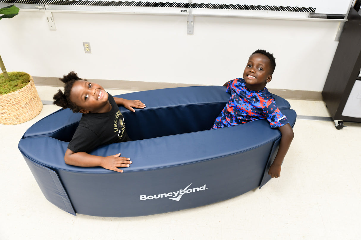 Soft Sensory Lounger