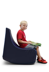 Rocking Soft Sensory Chair