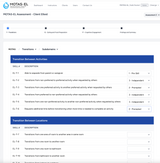 The MOTAS-EL Online Platform